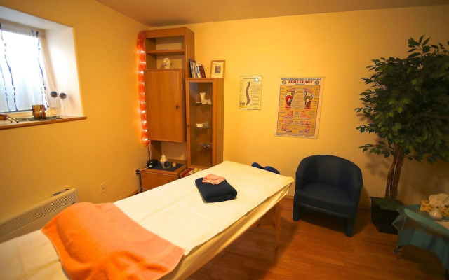 Northern Lights Resort & SPA