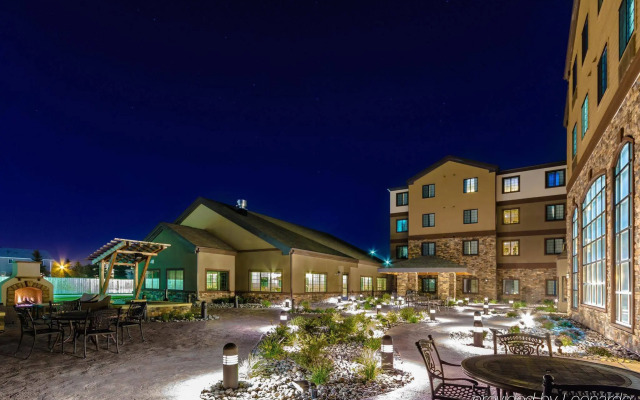 Staybridge Suites Grand Forks by IHG