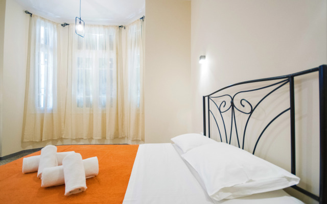 Athens Psiri Hotel