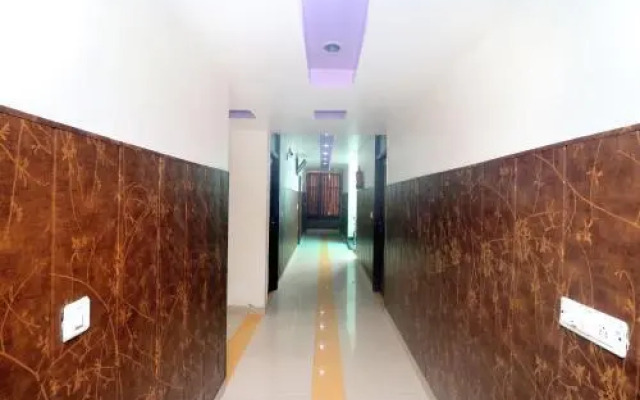 Hotel Appreciate by OYO Rooms