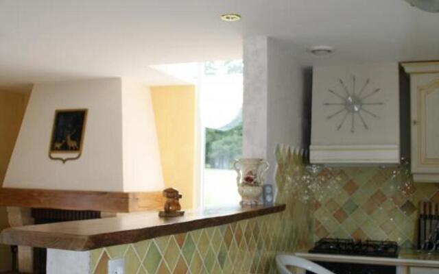 Gîte Monétay-sur-Allier, 3 pièces, 4 personnes - FR-1-489-110