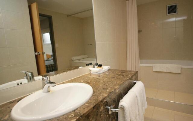 Copthorne Hotel Palmerston North