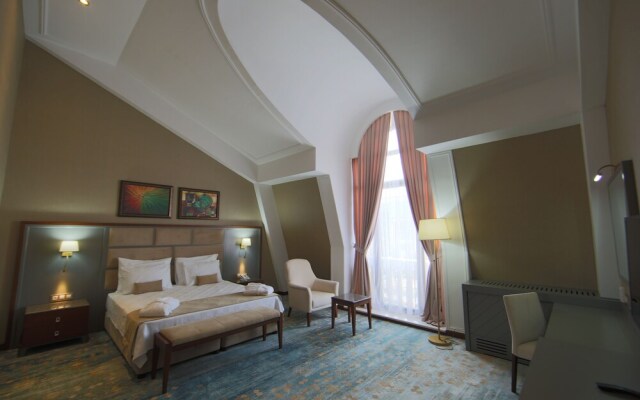 Saat Meydani Hotel