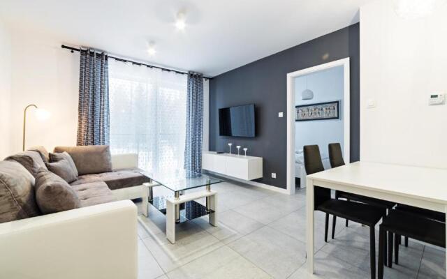 Apartamenty Sun & Snow Konopnickiej