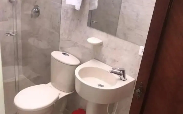 Hotel L & L Mansión