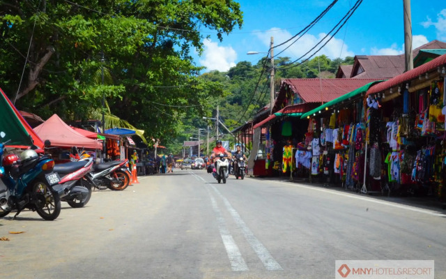 MNY Hotel & Resort