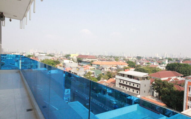 Harvia Suites
