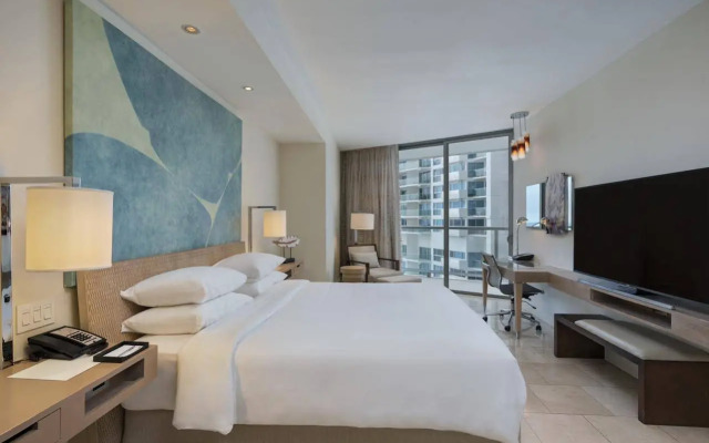 JW Marriott Panama