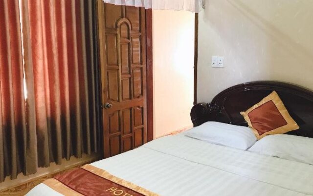 Magic Dieu Linh Hotel