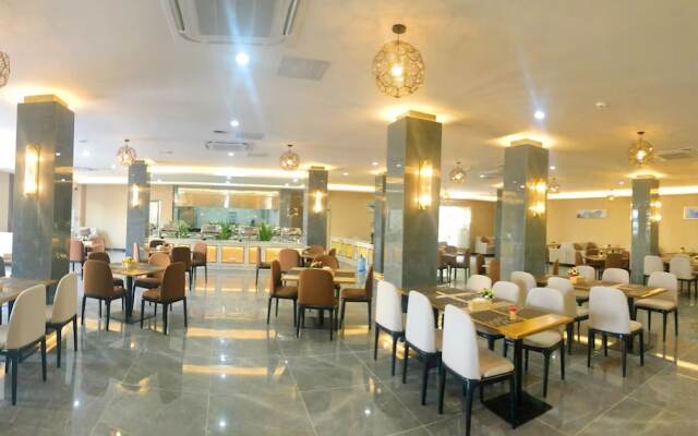 Oriental Culture Hotel