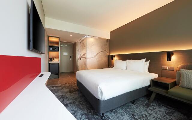 Holiday Inn Express Melbourne Southbank, an IHG Hotel