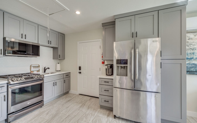 Near Coachella Music Festival: Cozy Indio Home!