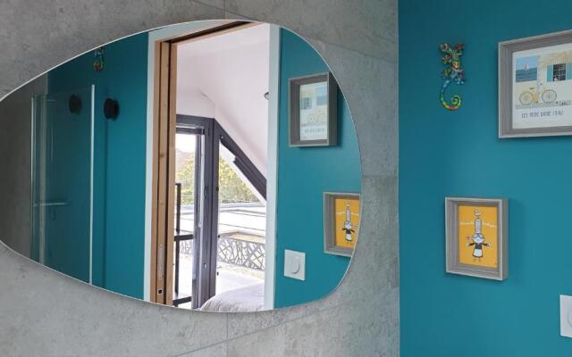 Amarre Chambres D'hotes (Adults Only)