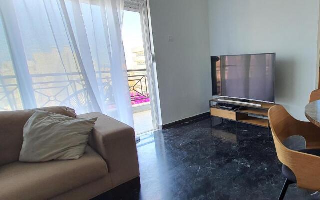 Rodos Beach Apartment 33