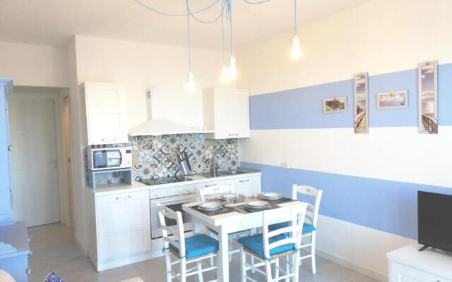 Affittimoderni Castelsardo La Gemma