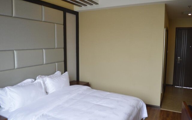 Guangdu Airport Hotel Lijiang