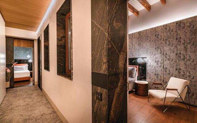 Hotel Vincci Selección Unuk 5* GL