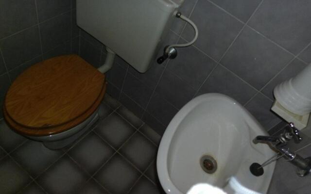 Apartment Ivan1 - 10m from the beach with parking: A1 Donji Stara Novalja, Island Pag
