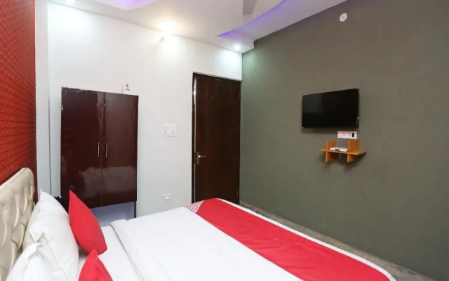 Hotel Orchid By OYO Rooms