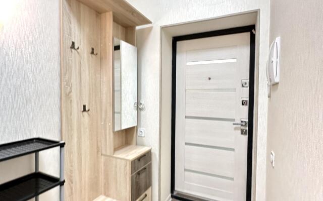 Апартаменты на улице Маршала Чуйкова 41