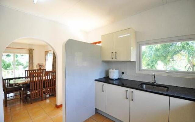 GT Self Catering Apartments