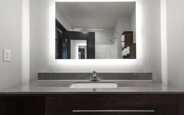 My Place Hotel-Wenatchee WA