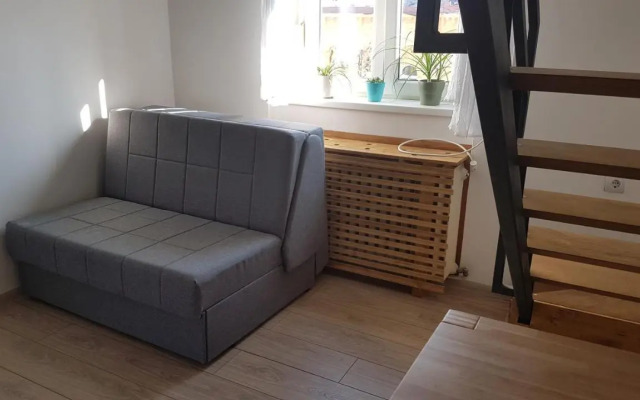 Apartment F6
