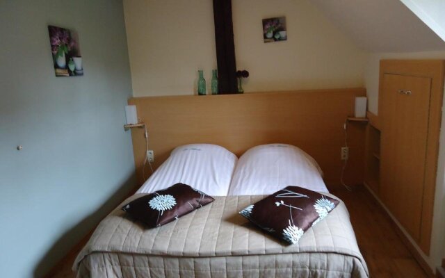 Hostellerie des Tilleuls