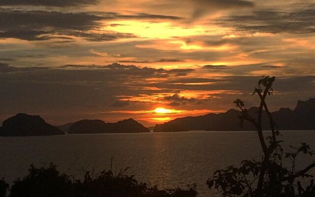 The Birdhouse El Nido - Glamping