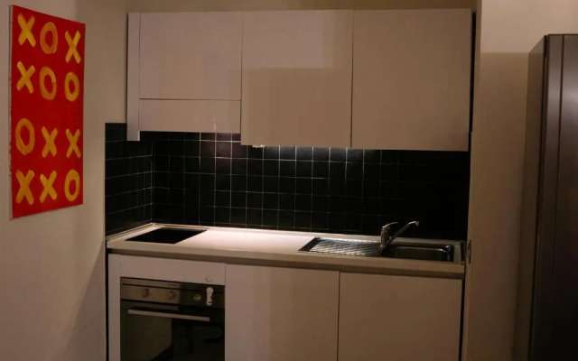 Balduzzi Guest House “Cloudy dreams”