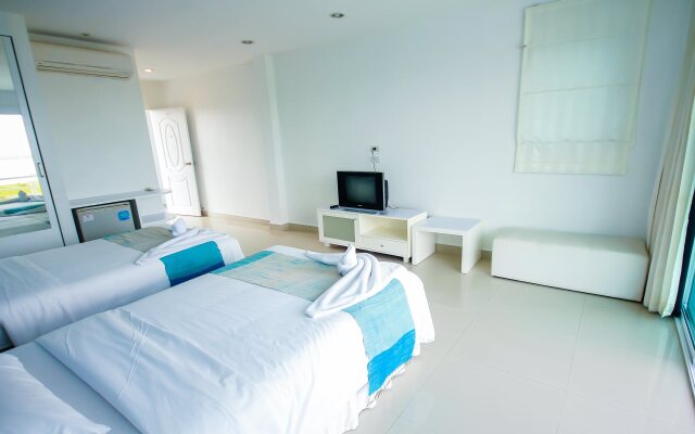 Capital O 998 The Magnolias Pattaya Boutique Resort