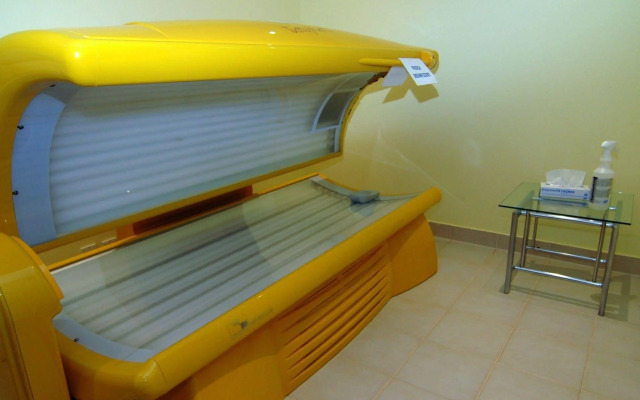 Hotel Sonnalp