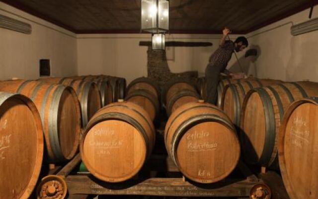 Casali del Picchio - Winery