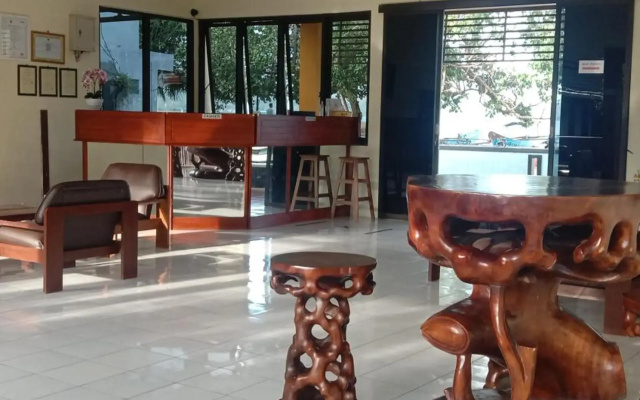 OYO 798 Yokima Beach Hotel