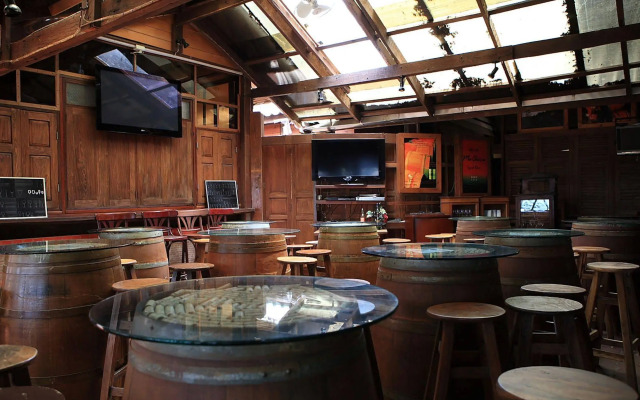 Village Farm & Winery
