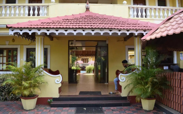 The Village Inn