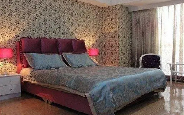 Duomi Aparthotel