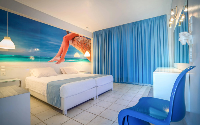 Filoxenia Hotel Zakynthos