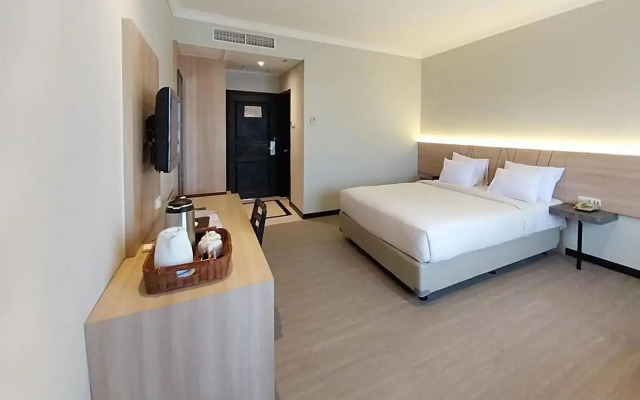 Grand Victoria Hotel