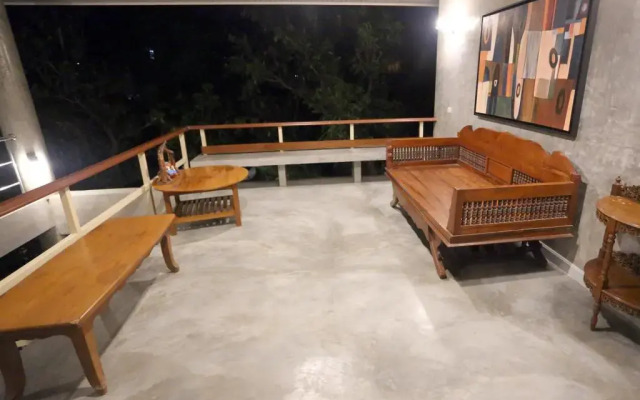 GongKaew HuenKum Hotel