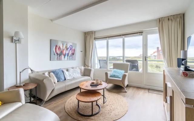 4-person Apartment With Island-sea View