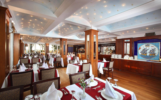 Manzara Boutique Hotel