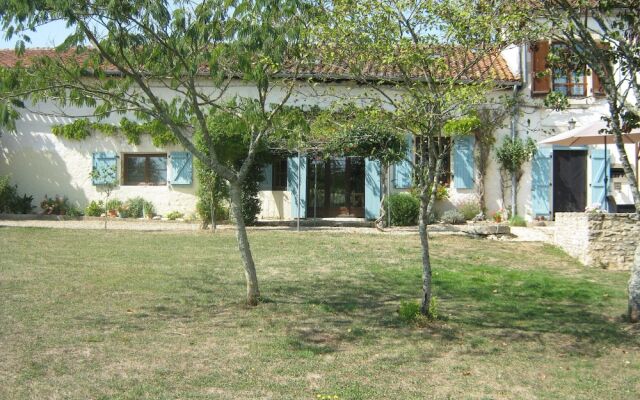 Le Papillon at le paradis