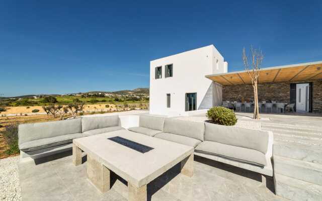 Xrisiris Villa Paros