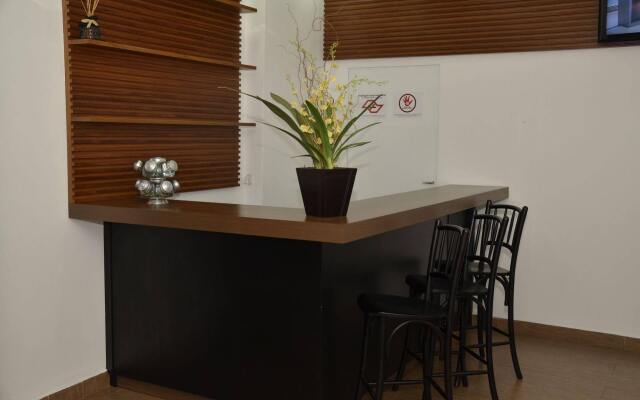 Hotel Opala Avenida