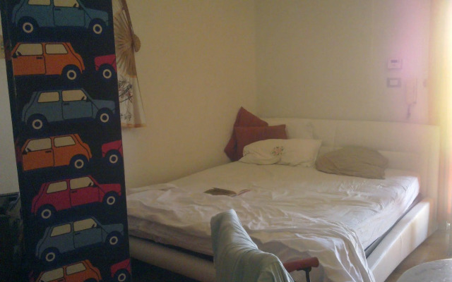 B&B Cinqueterre Il filo di Arianna