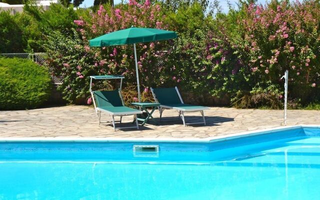 Villa Skyfall