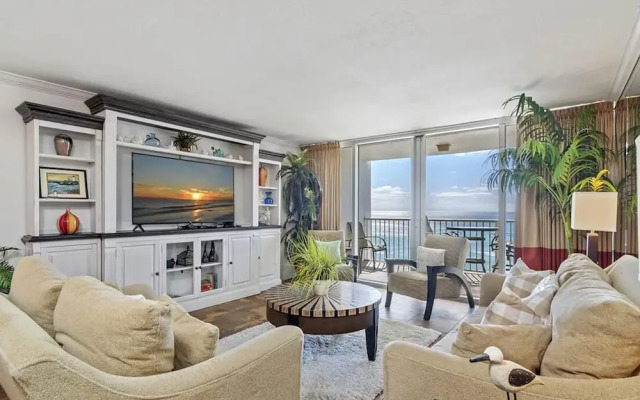 Shoreline Towers 1113