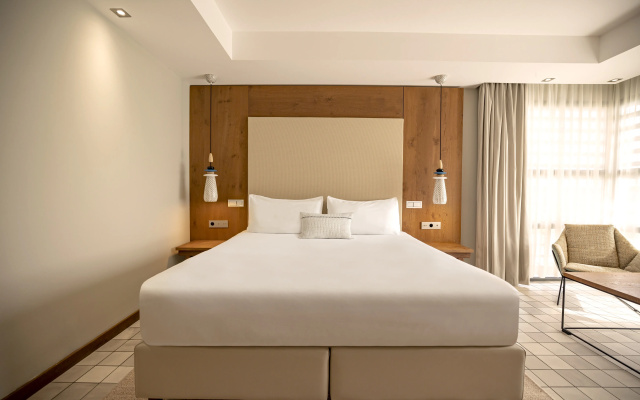 Kube Hotel Saint-Tropez