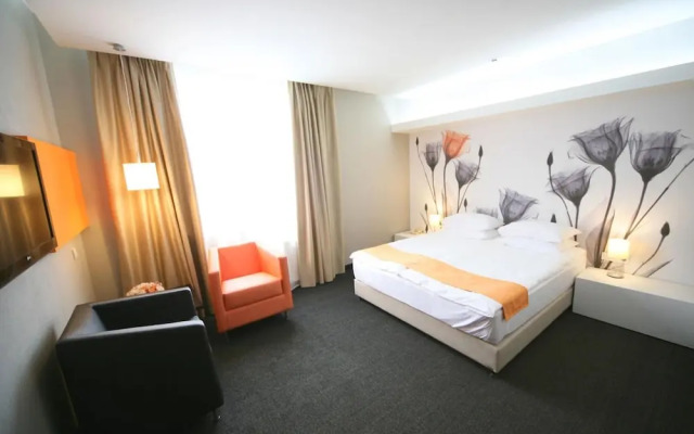 City Park Hotel  Bila Tserkva